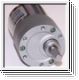 DC Getriebe-Motor Serie 35 30 rpm